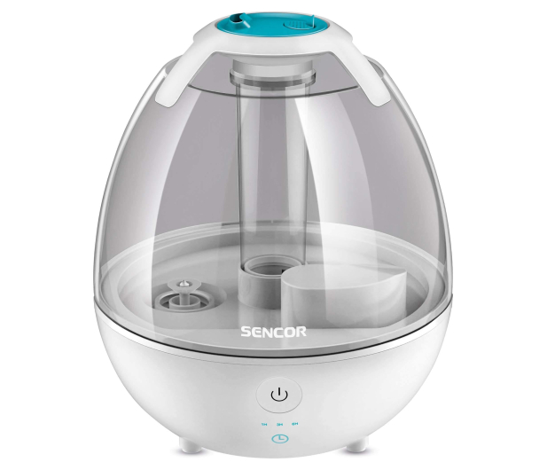 Sencor Nawilżacz powietrza SHF 950WH ultradźwiękowy - 1417093 - zdjęcie